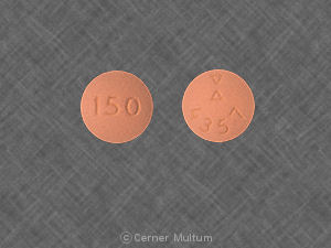 More about Zantac (ranitidine) Images for Logo 150